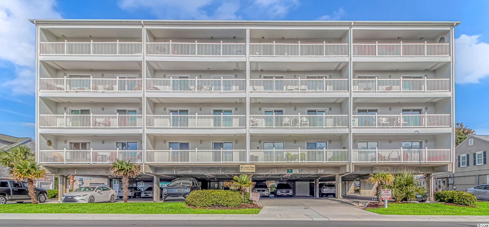 2406 S Ocean Blvd. UNIT #102 North Myrtle Beach, SC 29582