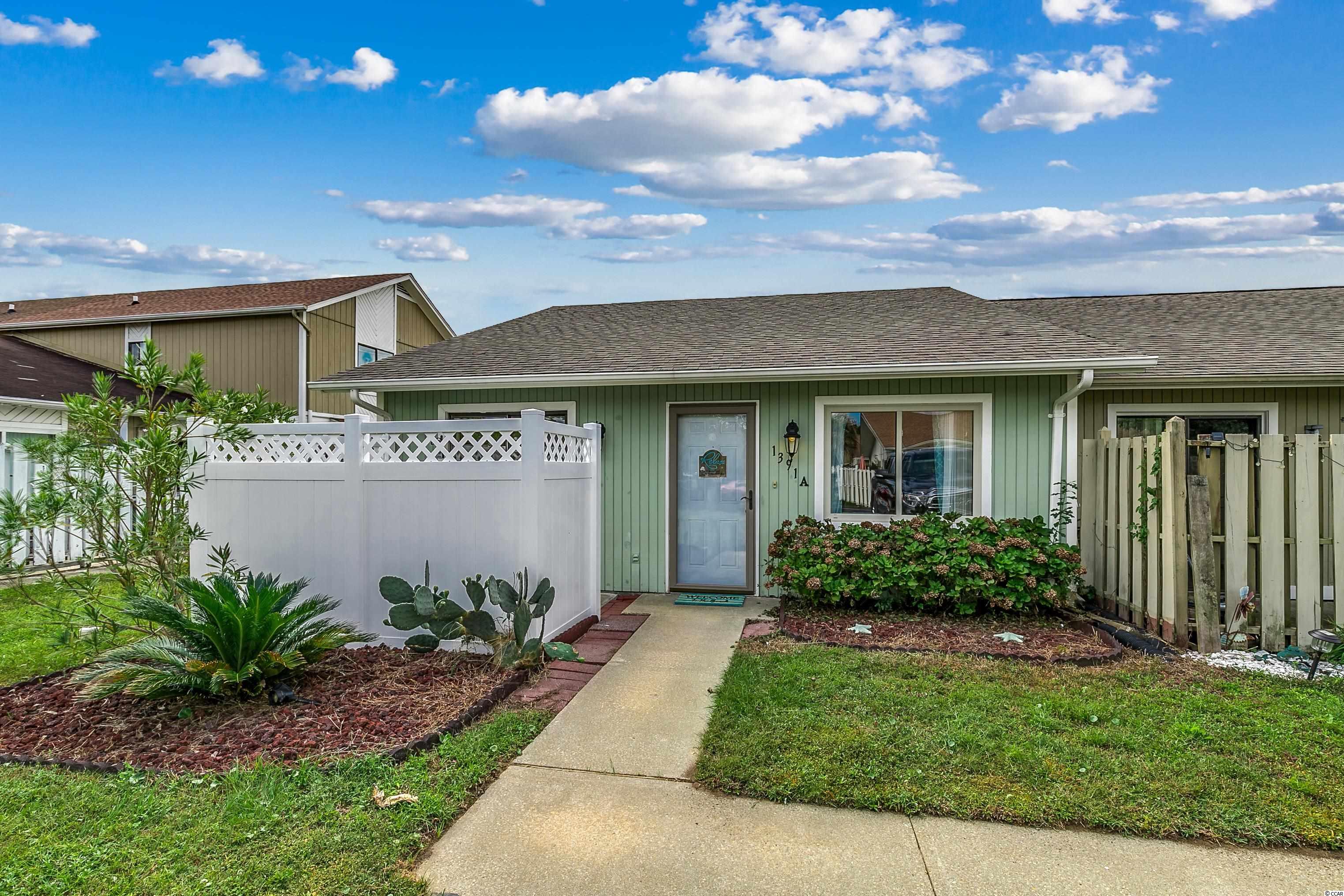 1391 Turkey Ridge Rd. UNIT A Surfside Beach, SC 29575