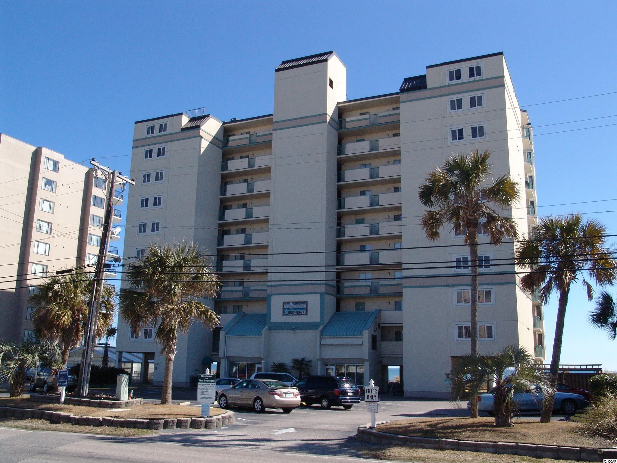 2507 S Ocean Blvd. North Myrtle Beach, SC 29582