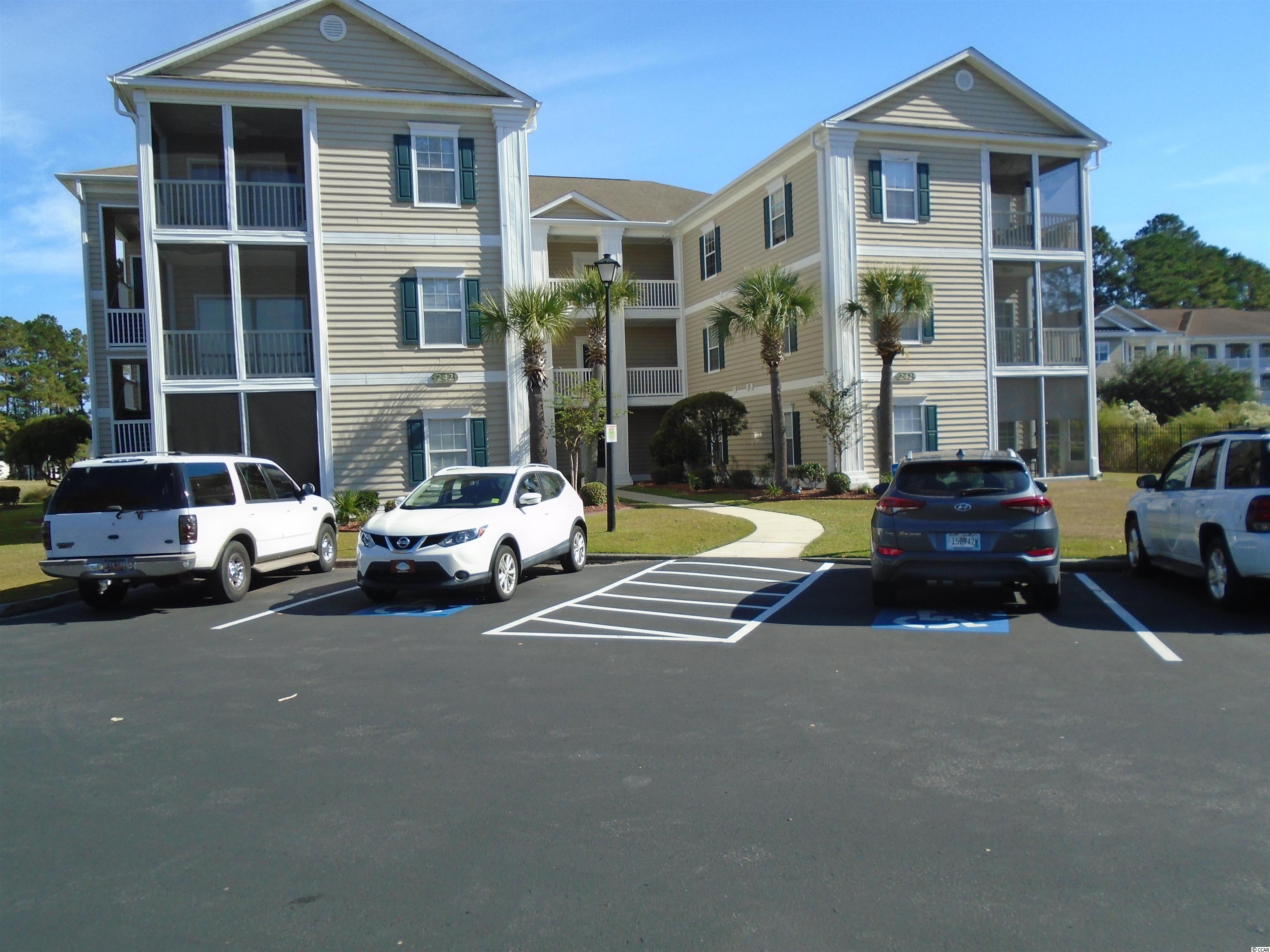 242 Sun Colony Blvd. UNIT #204 Longs, SC 29568