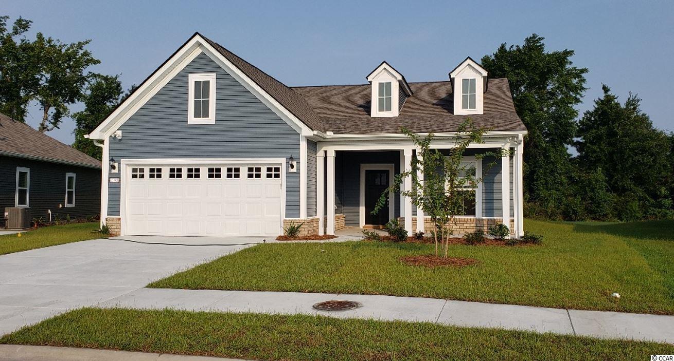 3042 Ellesmere Circle Myrtle Beach, SC 29579