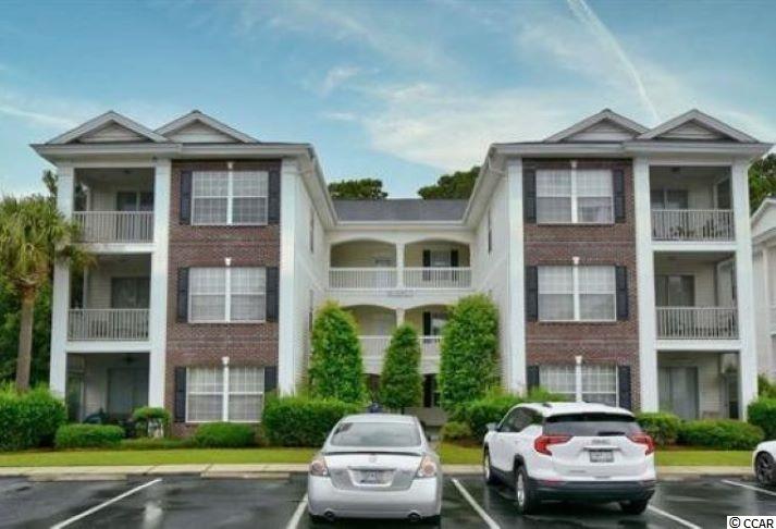 1314 River Oaks Dr. UNIT 1-A Myrtle Beach, SC 29579