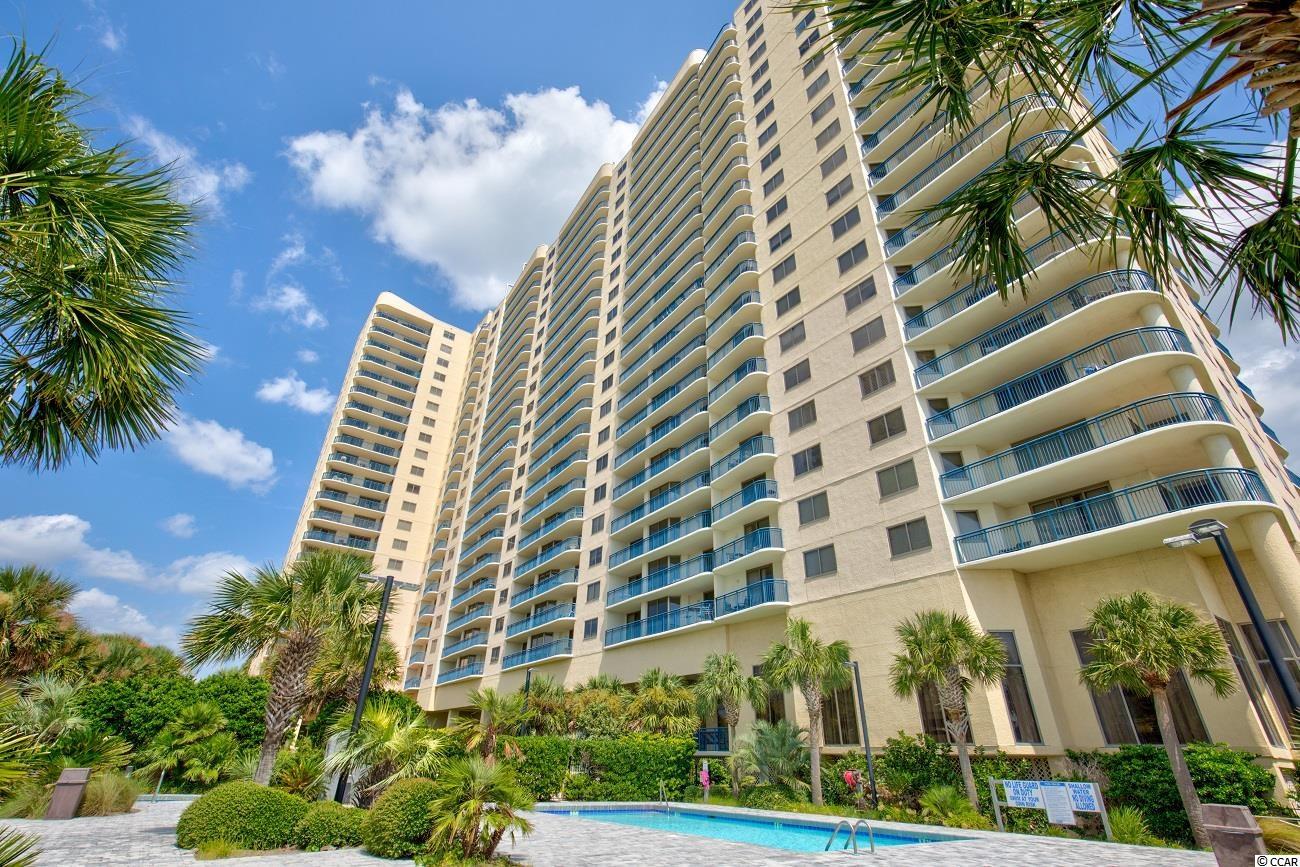 8560 Queensway Blvd. UNIT #1807 Myrtle Beach, SC 29572