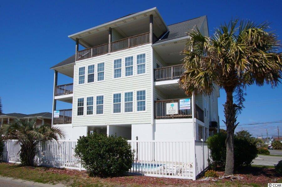 5109 N Ocean Blvd. North Myrtle Beach, SC 29582