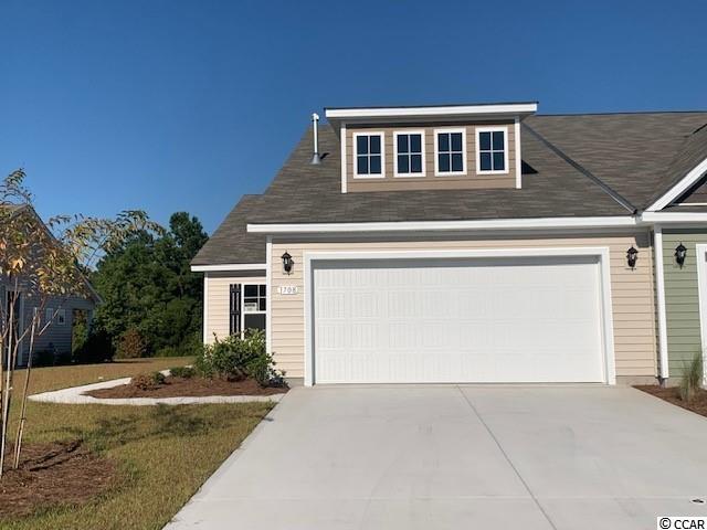 1708 Berkley Village Loop Myrtle Beach, SC 29579