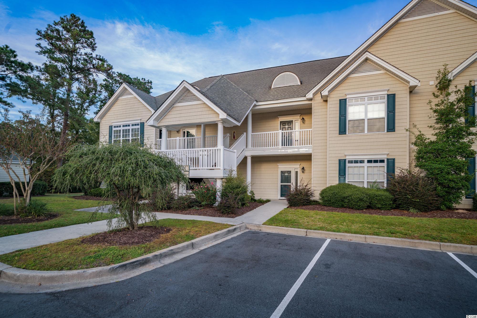 104 Scotchbroom Dr. UNIT C-102 Little River, SC 29566