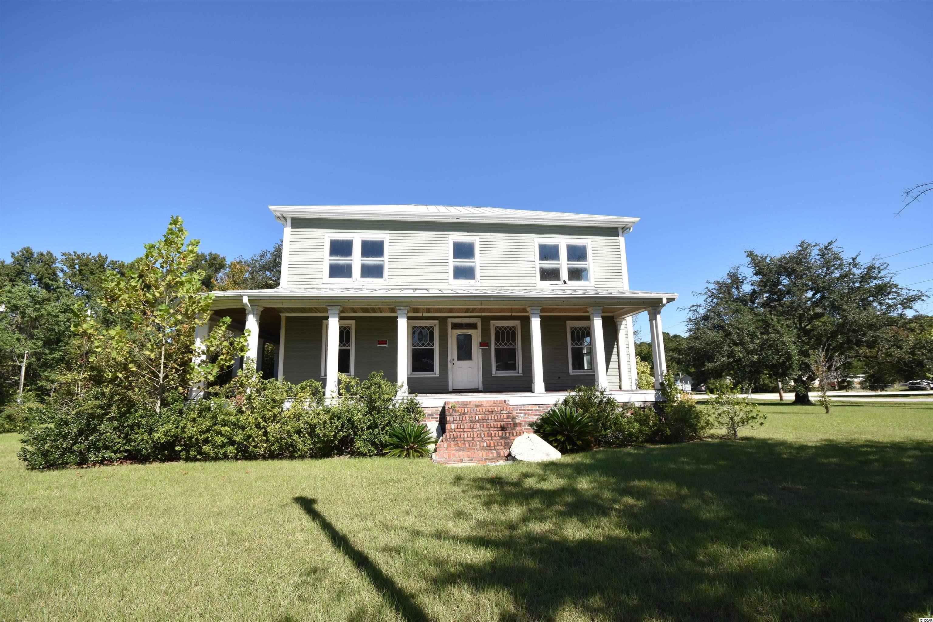 21 Nushell St. Georgetown, SC 29440