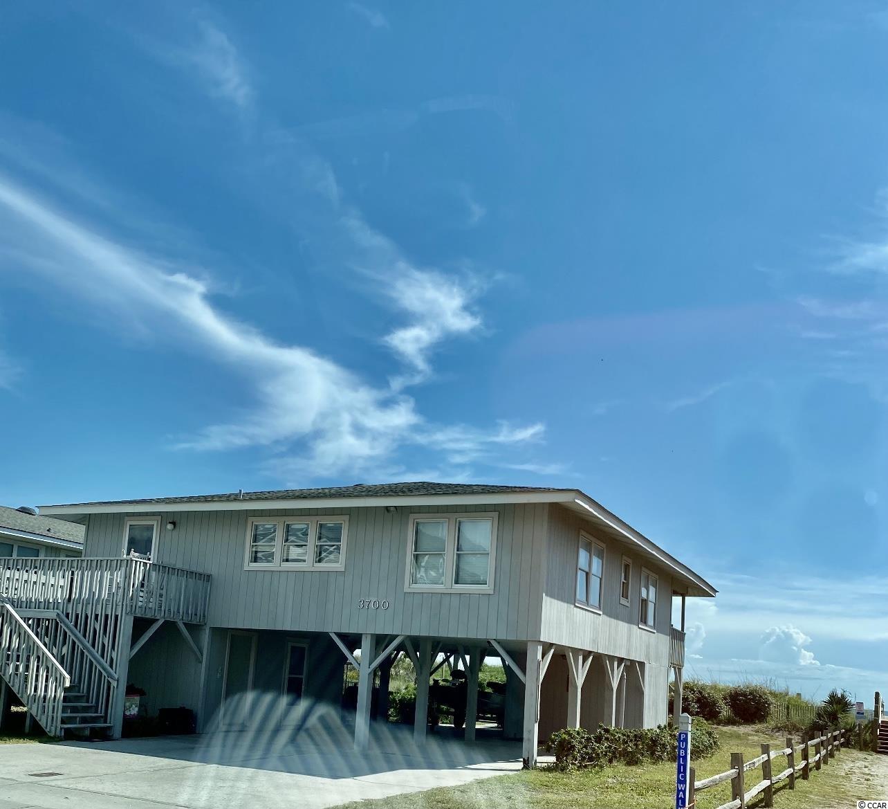 3700 N Ocean Blvd. North Myrtle Beach, SC 29582