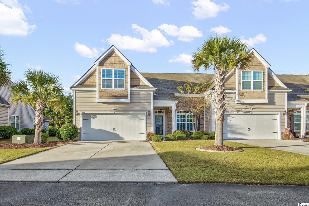 164 A Parmelee Dr. UNIT #1600 Murrells Inlet, SC 29576