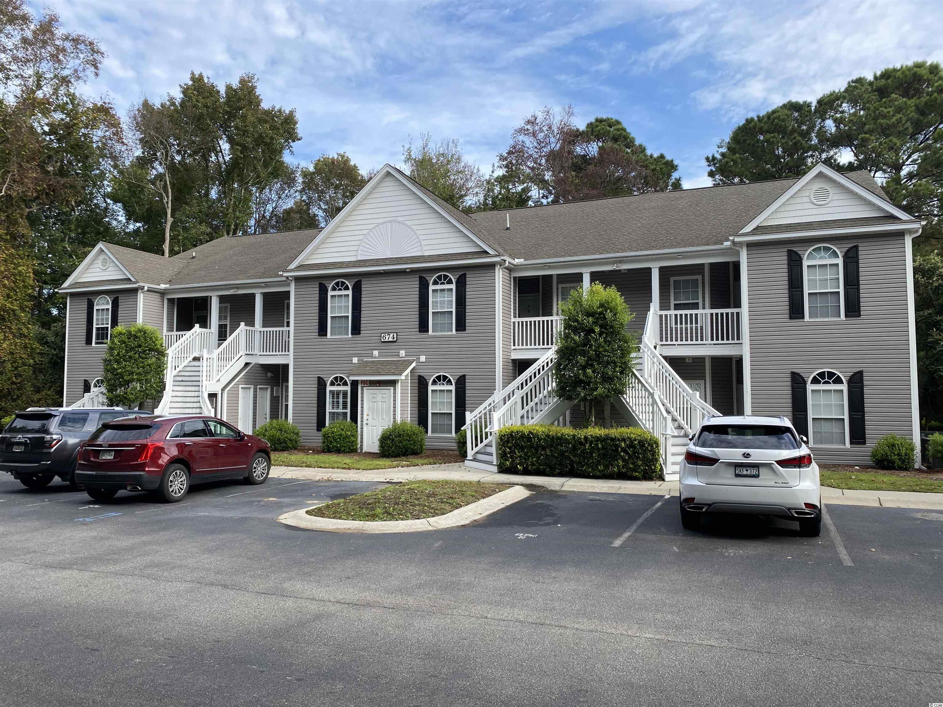 674 Algonquin Dr. UNIT B Pawleys Island, SC 29585