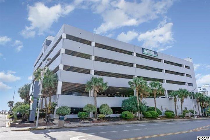 2701 S Ocean Blvd. UNIT #814 Myrtle Beach, SC 29577