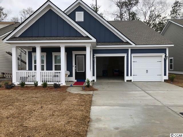 2300 Blue Crane Circle Myrtle Beach, SC 29577