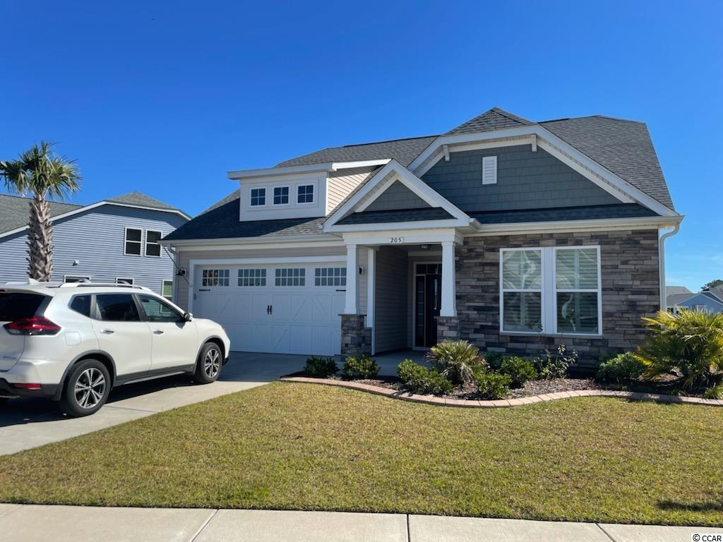 205 Switchgrass Loop Little River, SC 29566