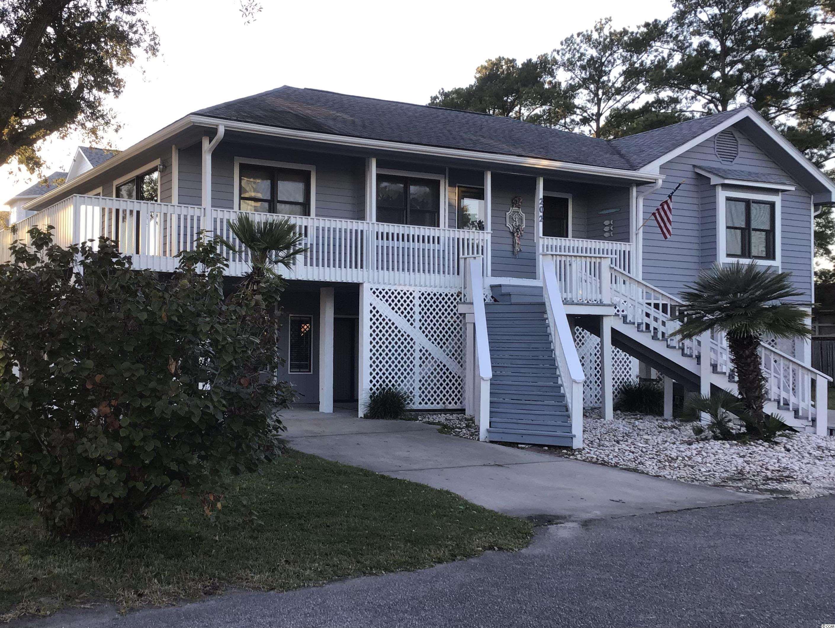 202 Olde Harbour Ct Little River, SC 29566