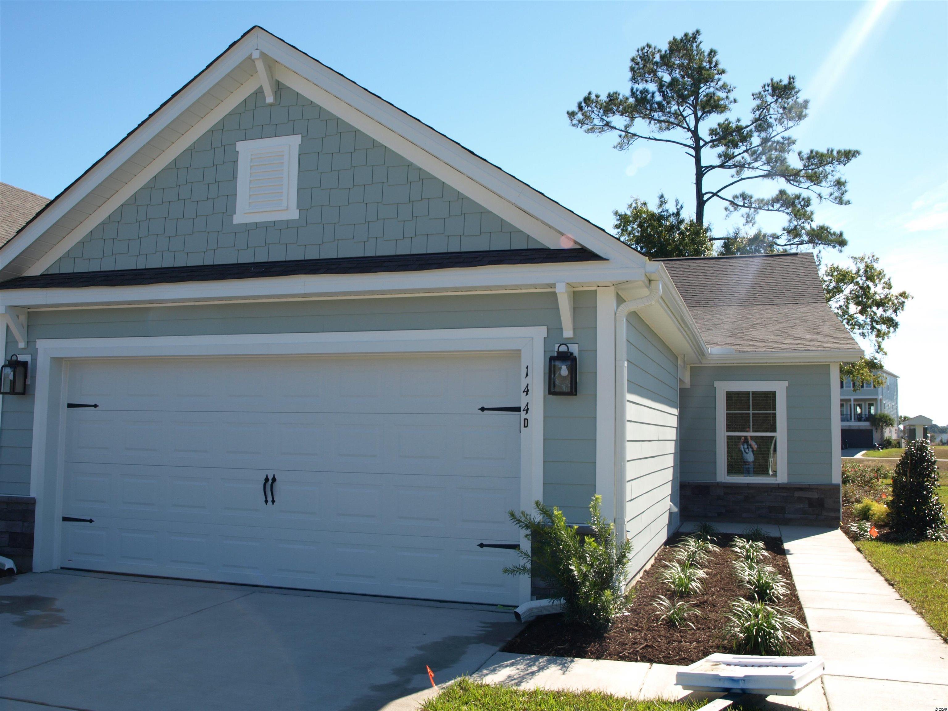 144-D Queens Cove Place Myrtle Beach, SC 29579