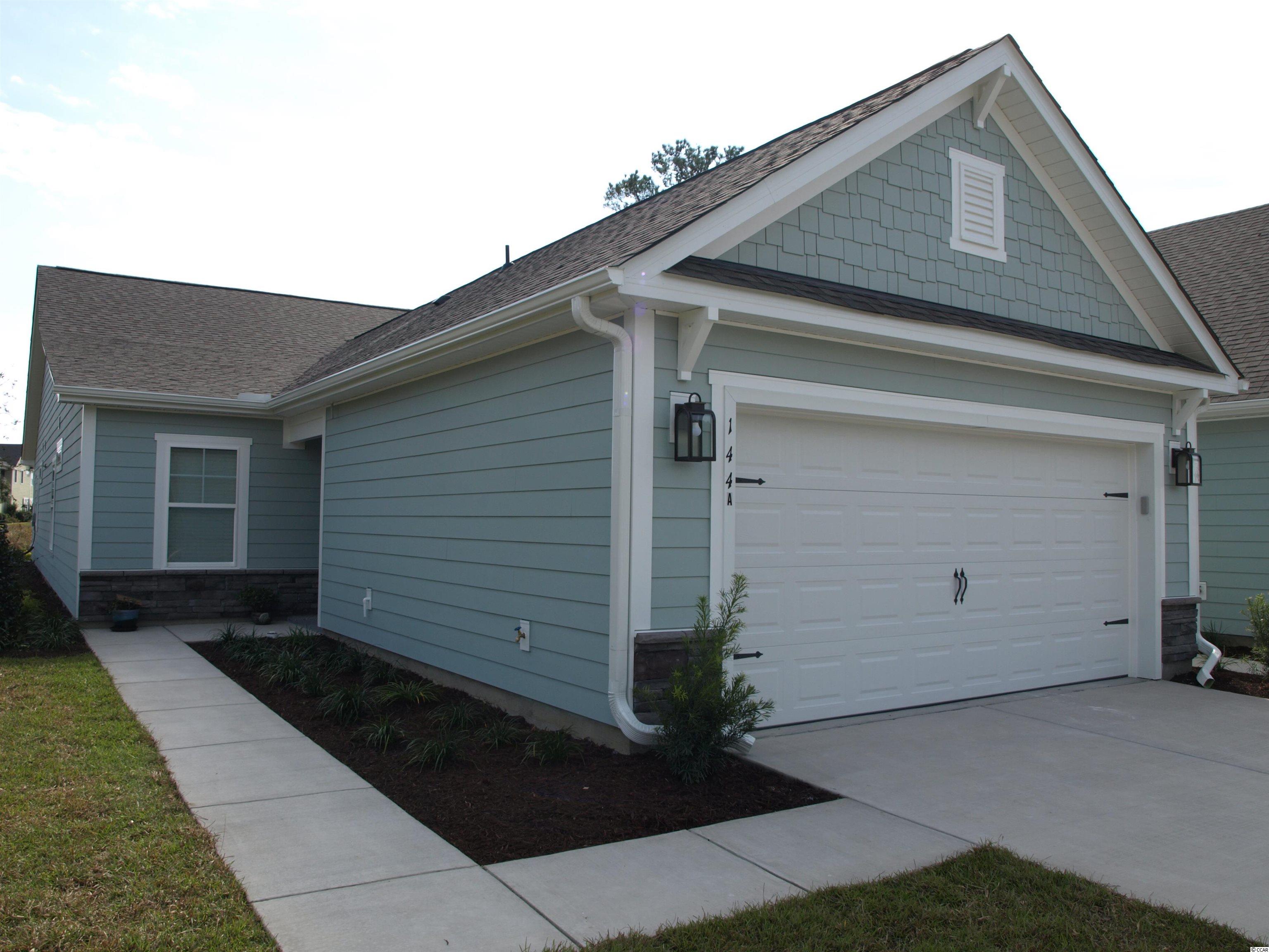 144-A Queens Cove Place Myrtle Beach, SC 29579