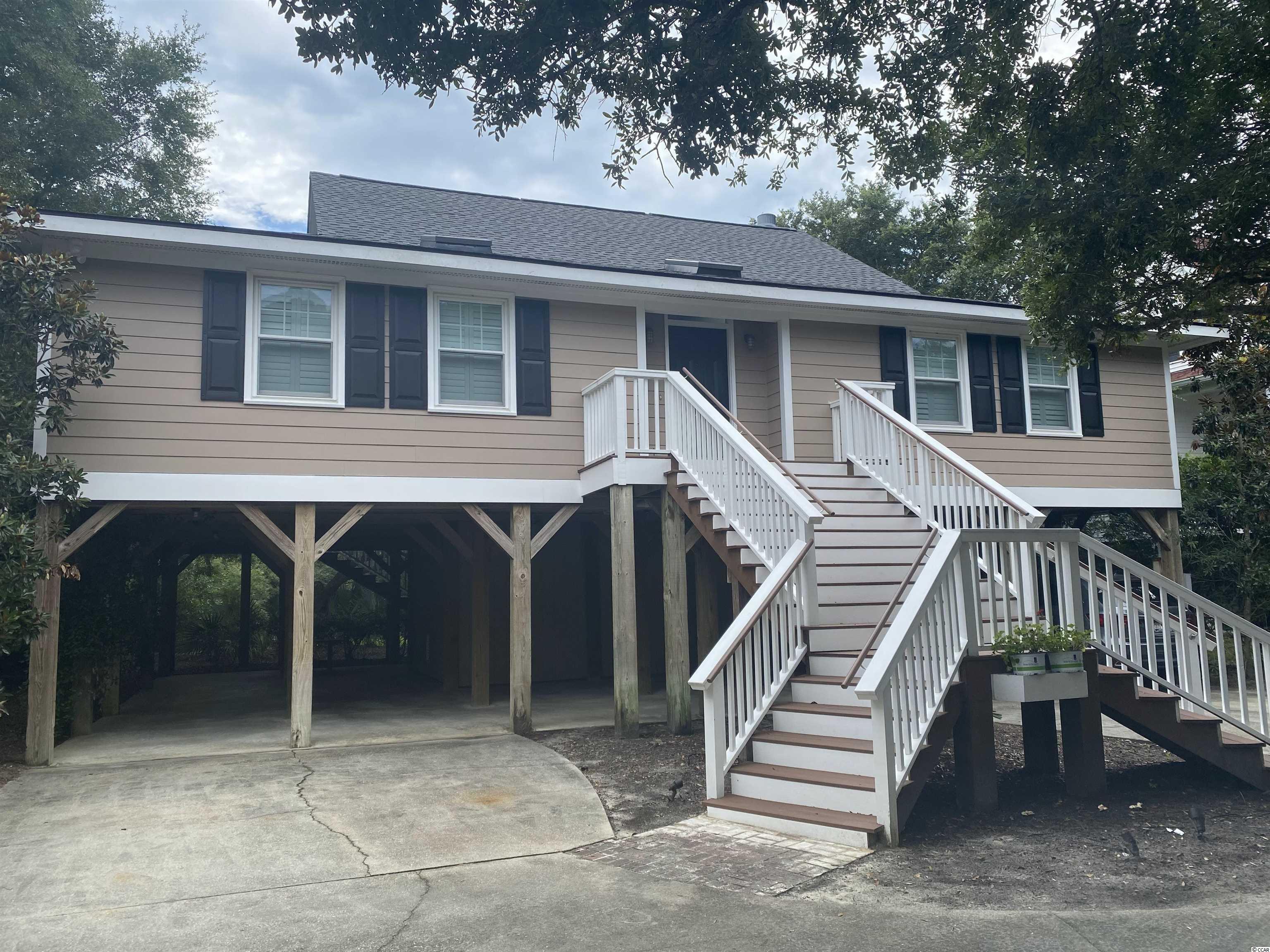 78 Hanover Dr. Pawleys Island, SC 29585