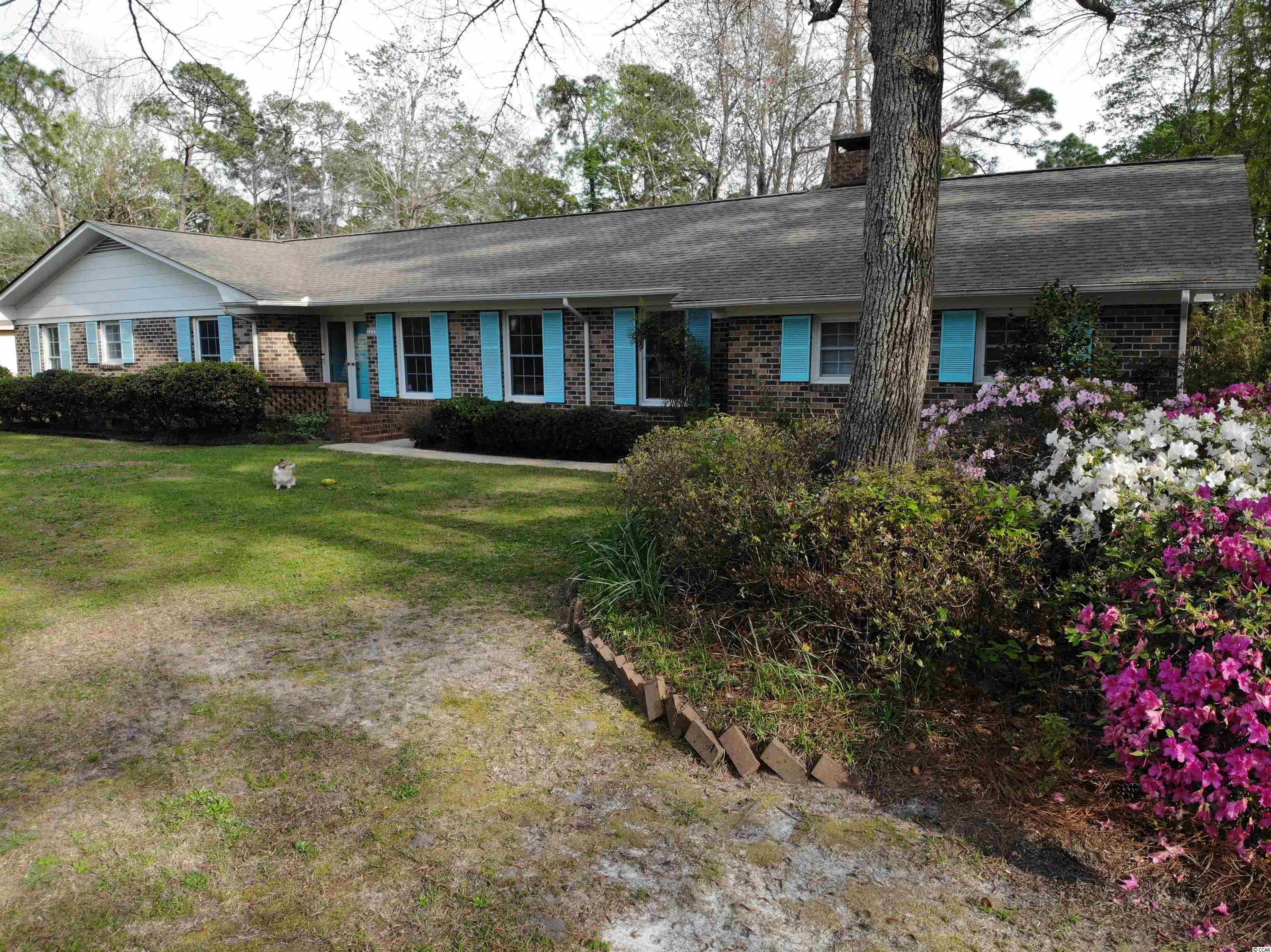 1547 Crooked Pine Dr. Myrtle Beach, SC 29575