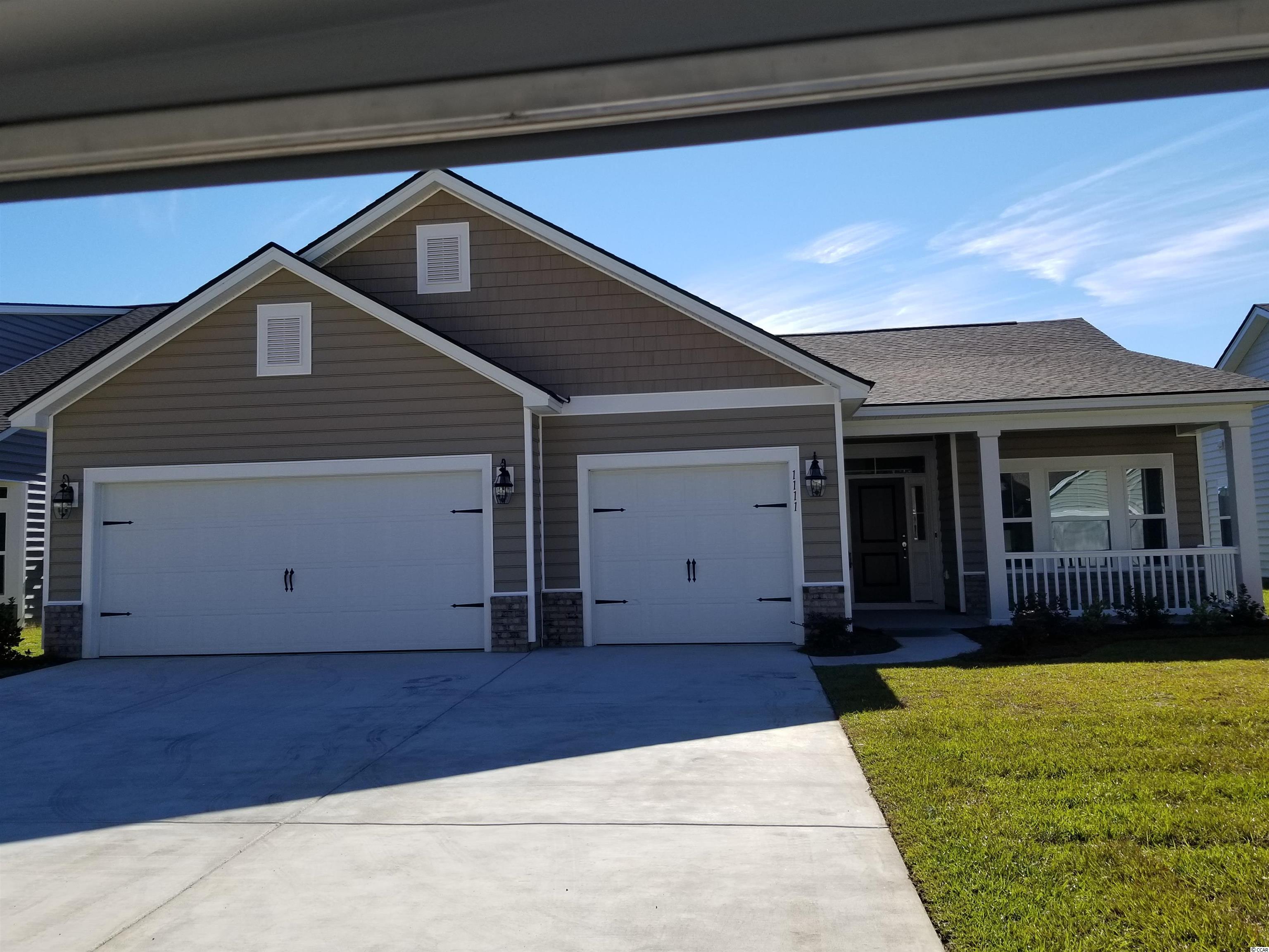 1111 Harbison Circle Myrtle Beach, SC 29579