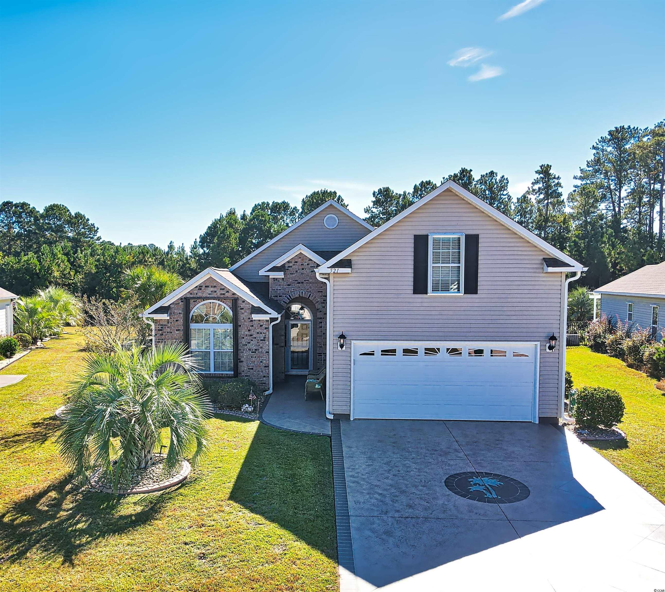 521 Kessinger Dr. Surfside Beach, SC 29575