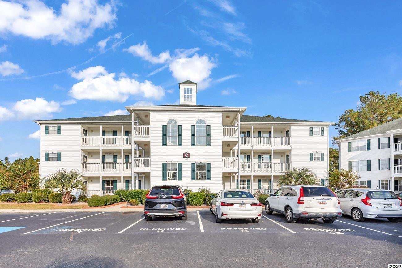 770 Charter Dr. UNIT c-9 Longs, SC 29568