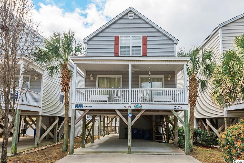 217B S 16th Ave. S Surfside Beach, SC 29575