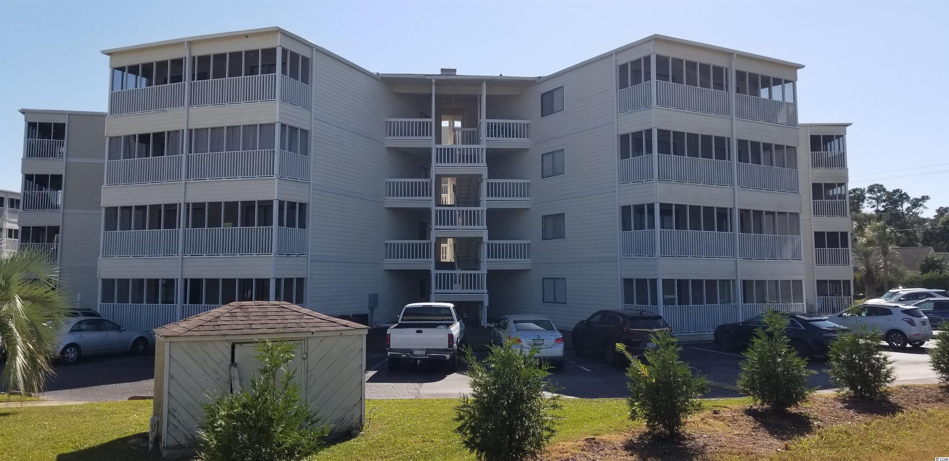 4350 Intercoastal Dr. UNIT #2406 Little River, SC 29566