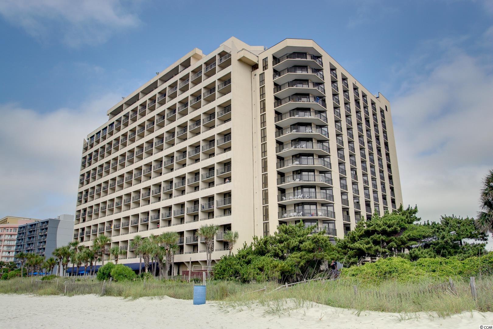 7100 N Ocean Blvd. UNIT #402 Myrtle Beach, SC 29572