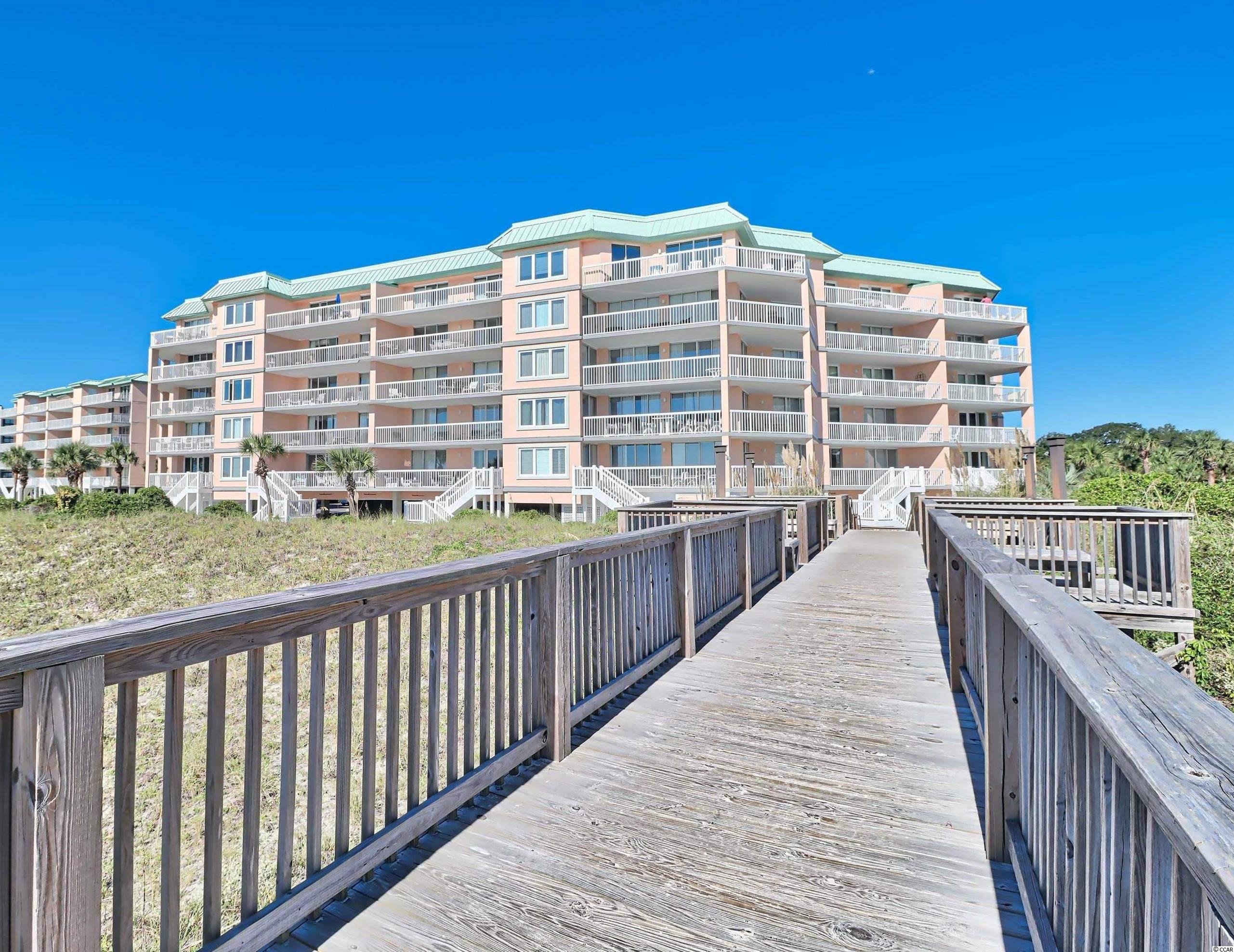 145 South Dunes Dr. Pawleys Island, SC 29585