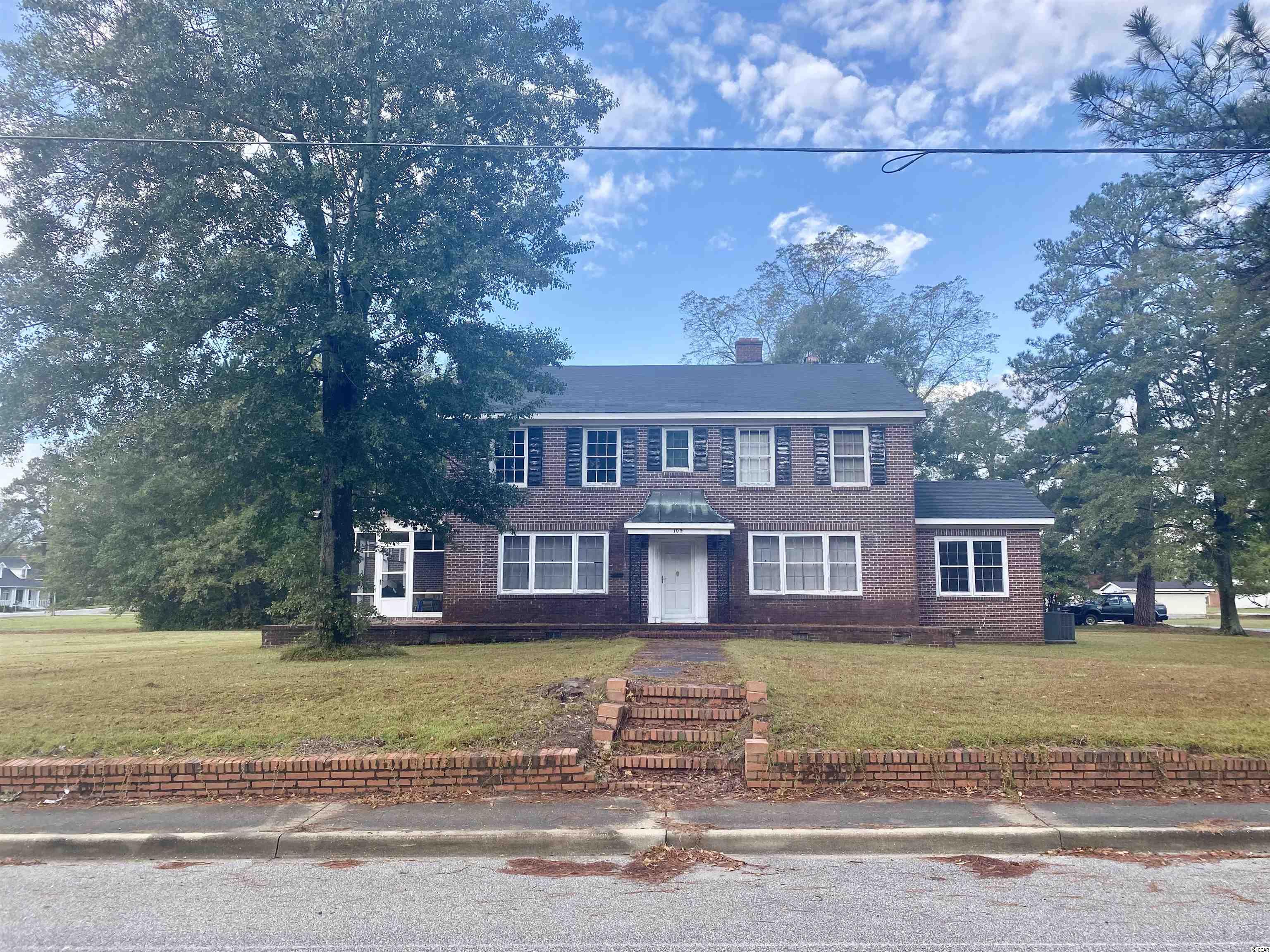 109 N Main St. Lake View, SC 29563