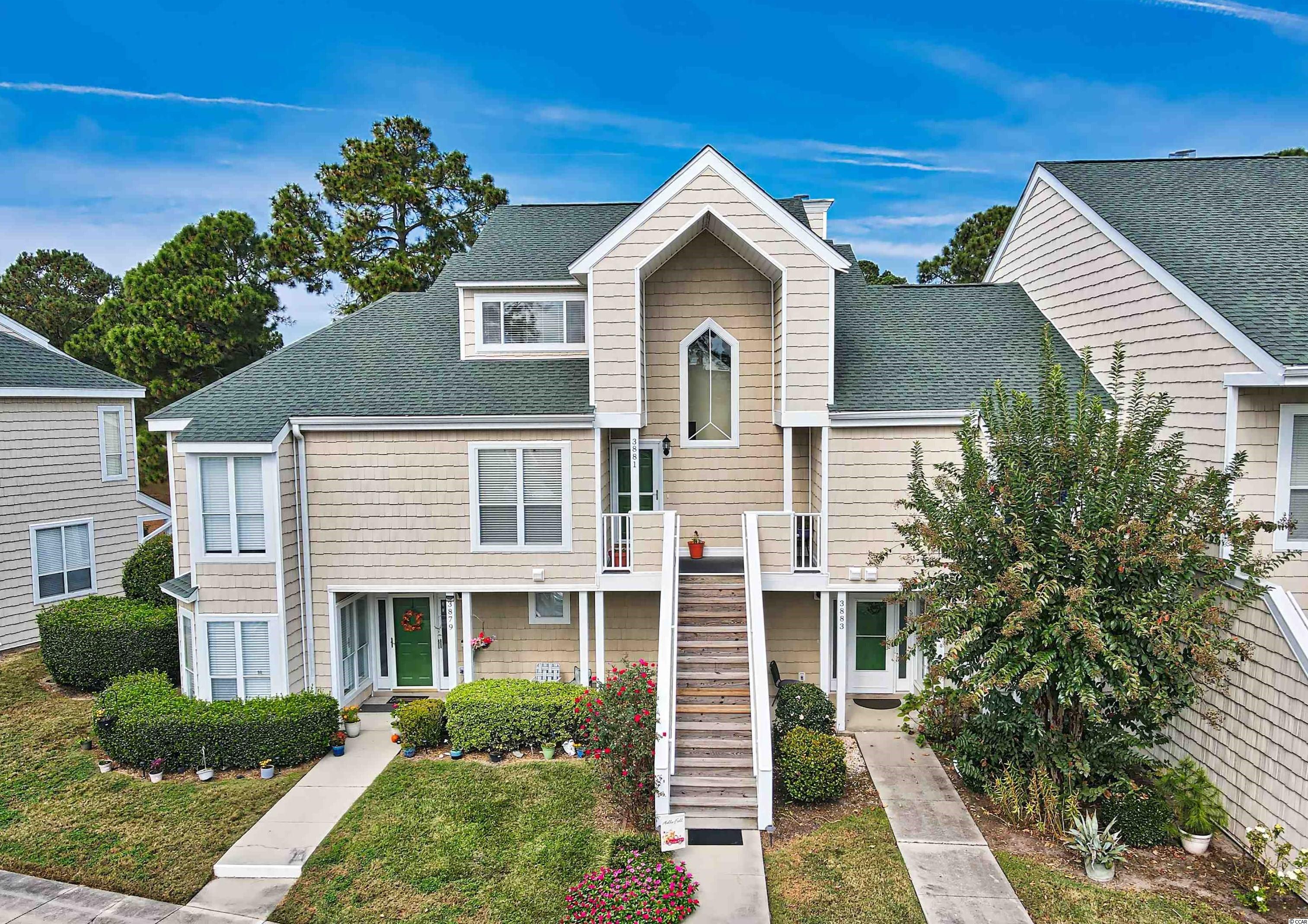 3881 Myrtle Pointe Dr. Myrtle Beach, SC 29577