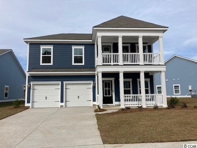 2292 Blue Crane Circle Myrtle Beach, SC 29577