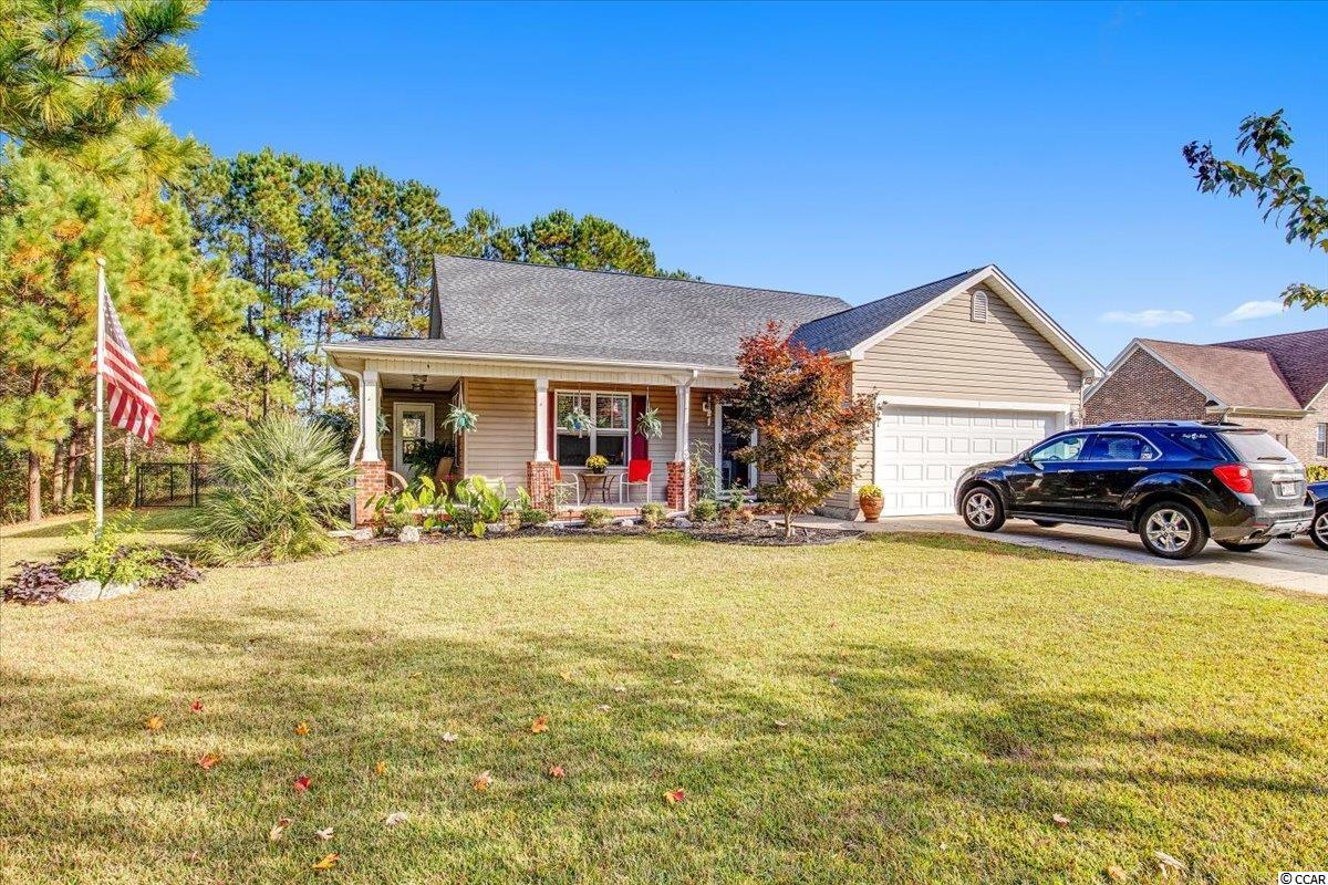 621 Bald Eagles Dr. Conway, SC 29527