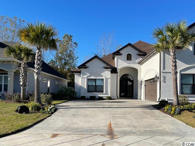 638 Edgecreek Dr. Myrtle Beach, SC 29579