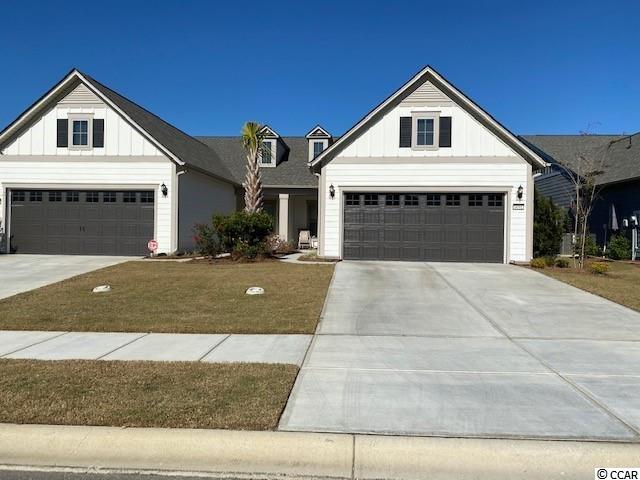 6091 Tramonto St. Myrtle Beach, SC 29577