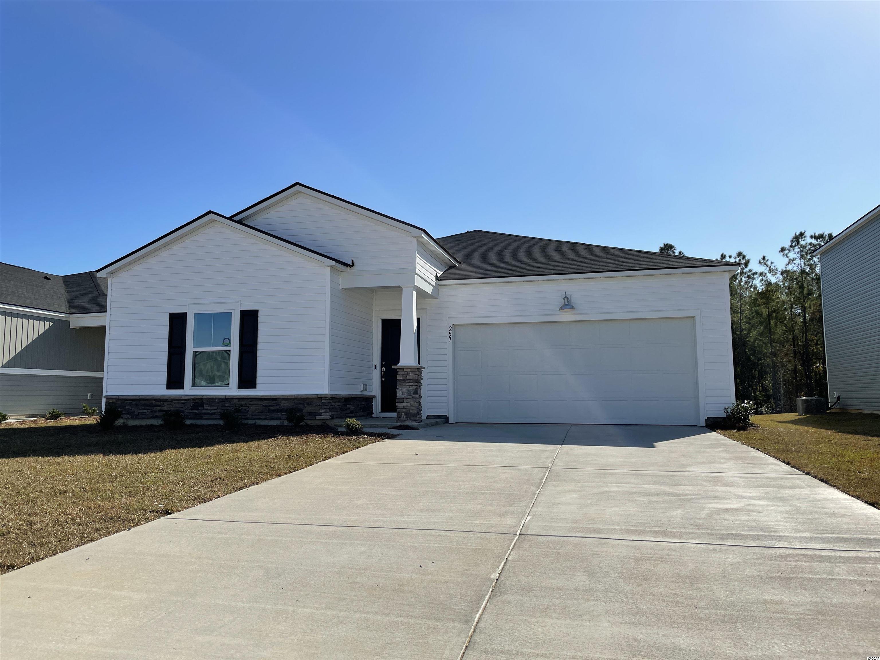 257 Cypress Tree Loop Longs, SC 29568