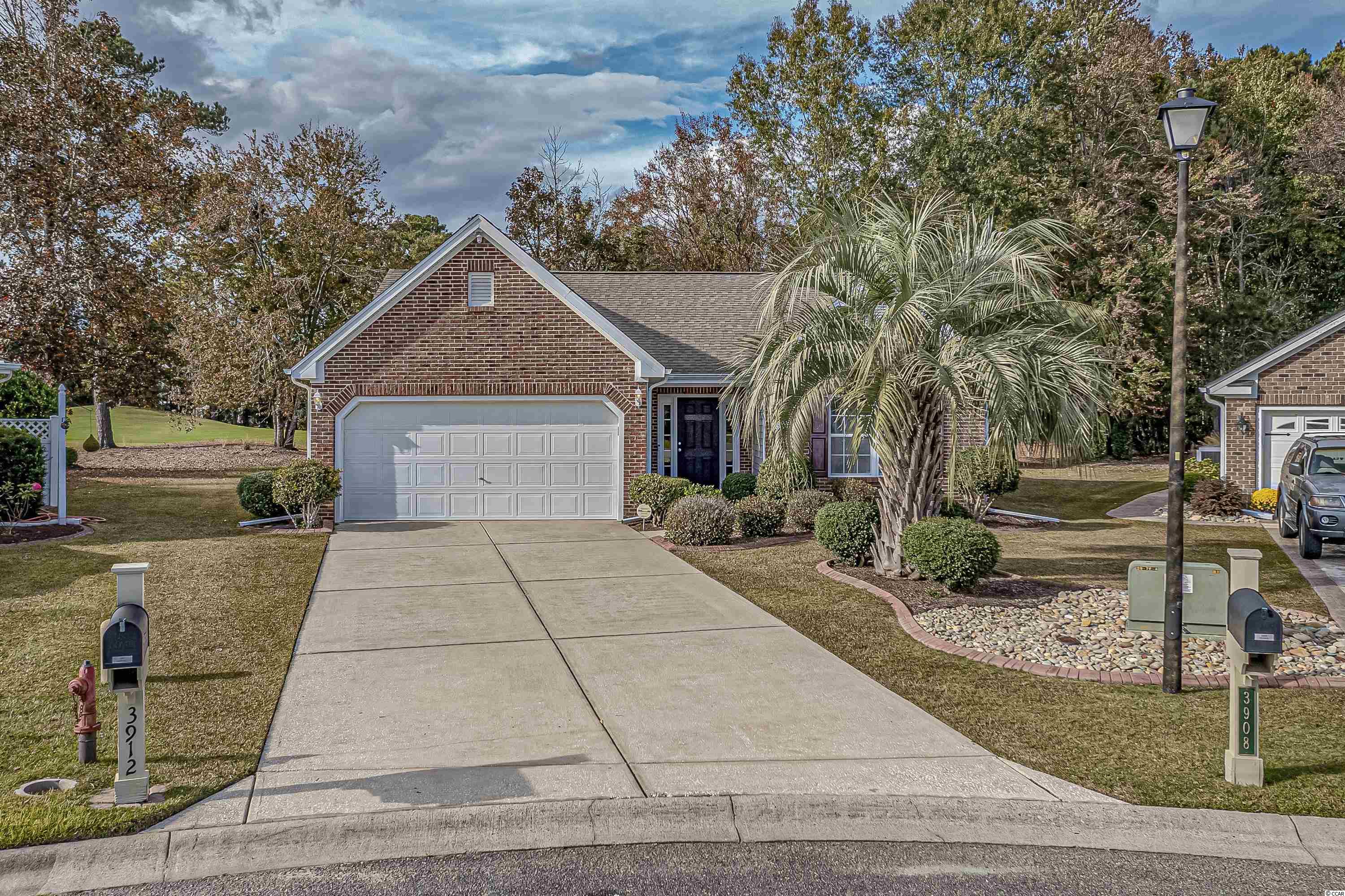 3912 Bergeron Ct. Myrtle Beach, SC 29579