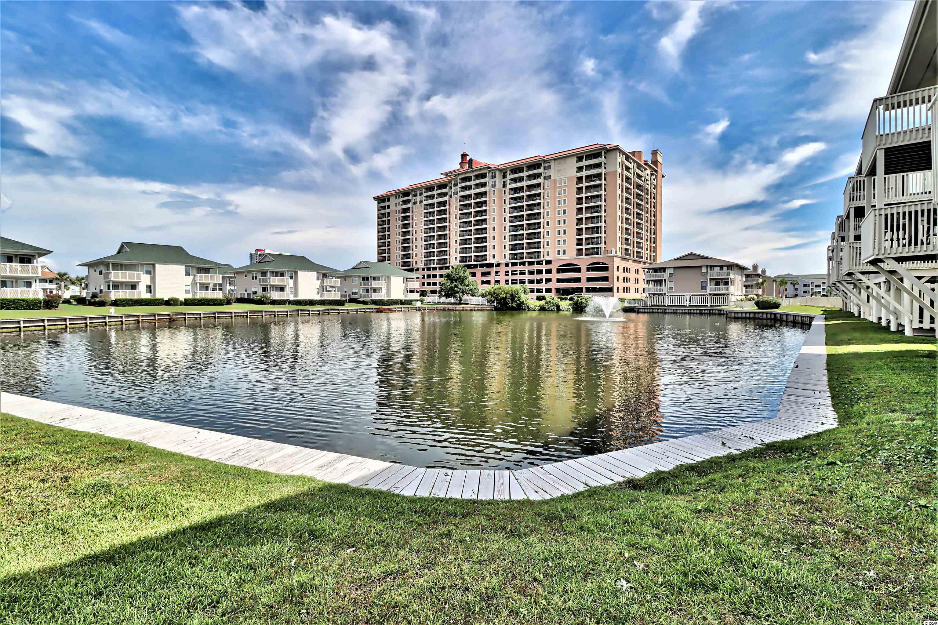 1819 N Ocean Blvd. UNIT #8015 North Myrtle Beach, SC 29582
