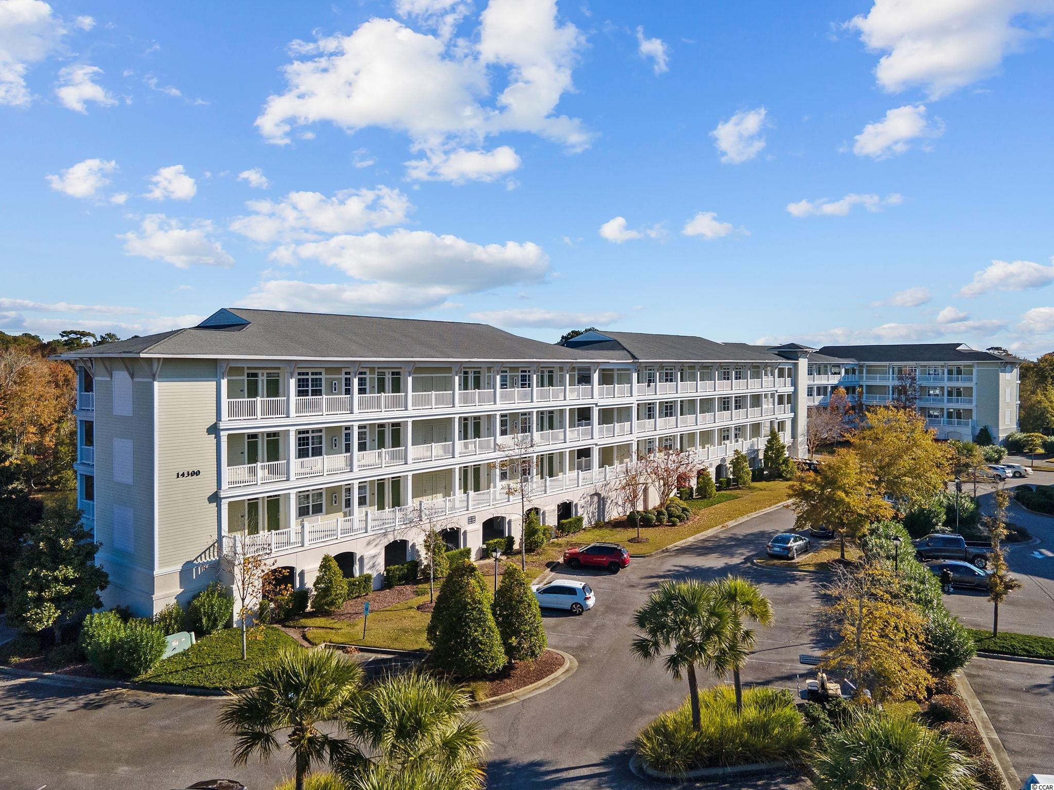 14300 Ocean Hwy. UNIT #201 Pawleys Island, SC 29585