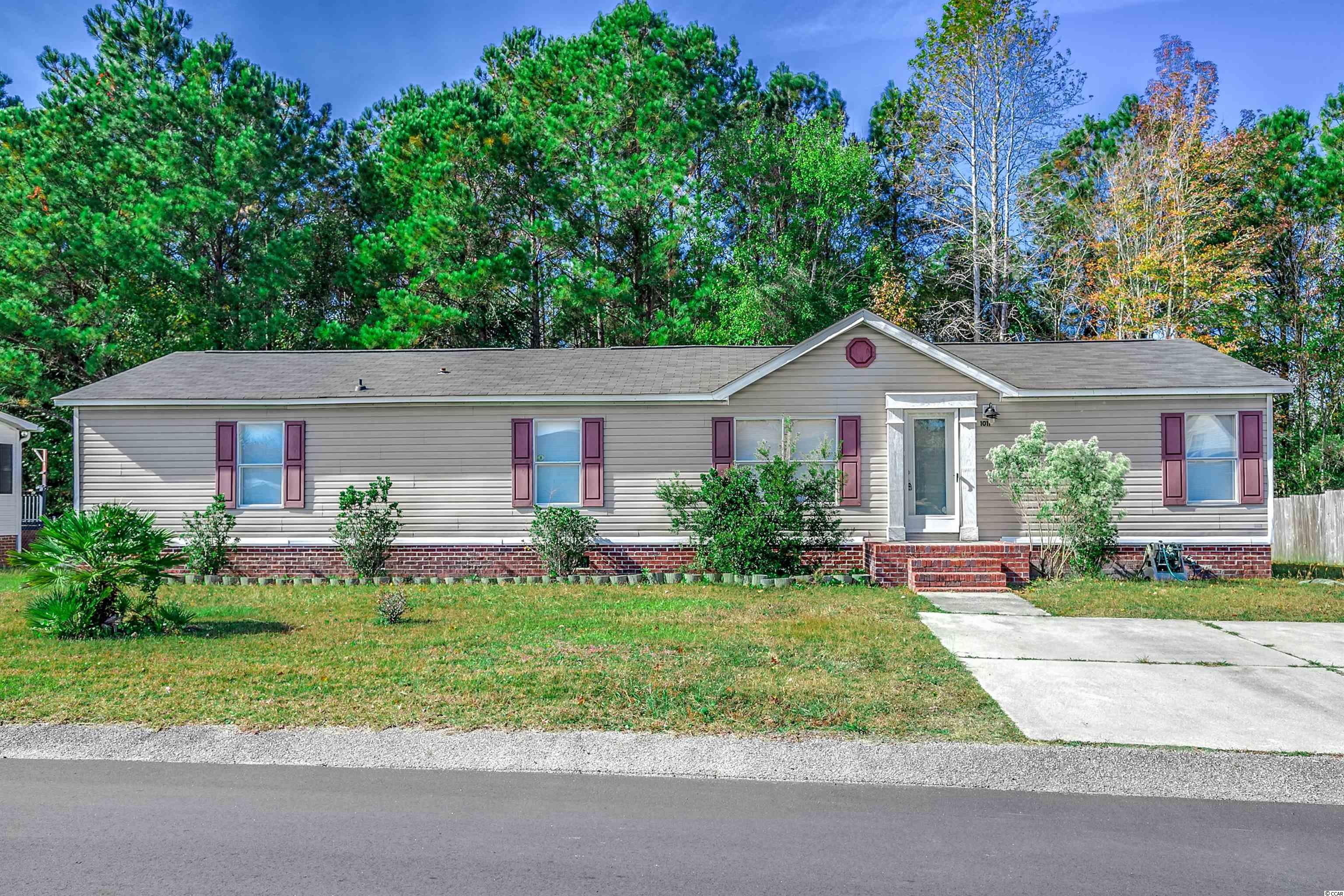 1011 Weslin Creek Dr. Myrtle Beach, SC 29588