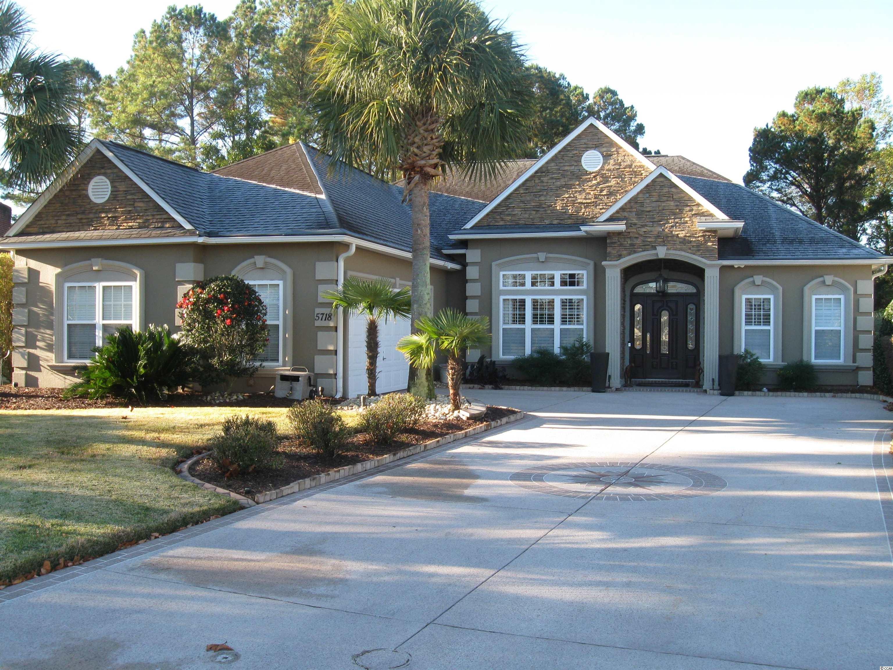 5718 Herring Gull Circle North Myrtle Beach, SC 29582