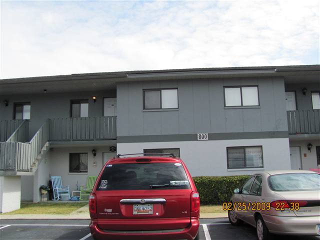 805 Tradewind Ct. Surfside Beach, SC 29575