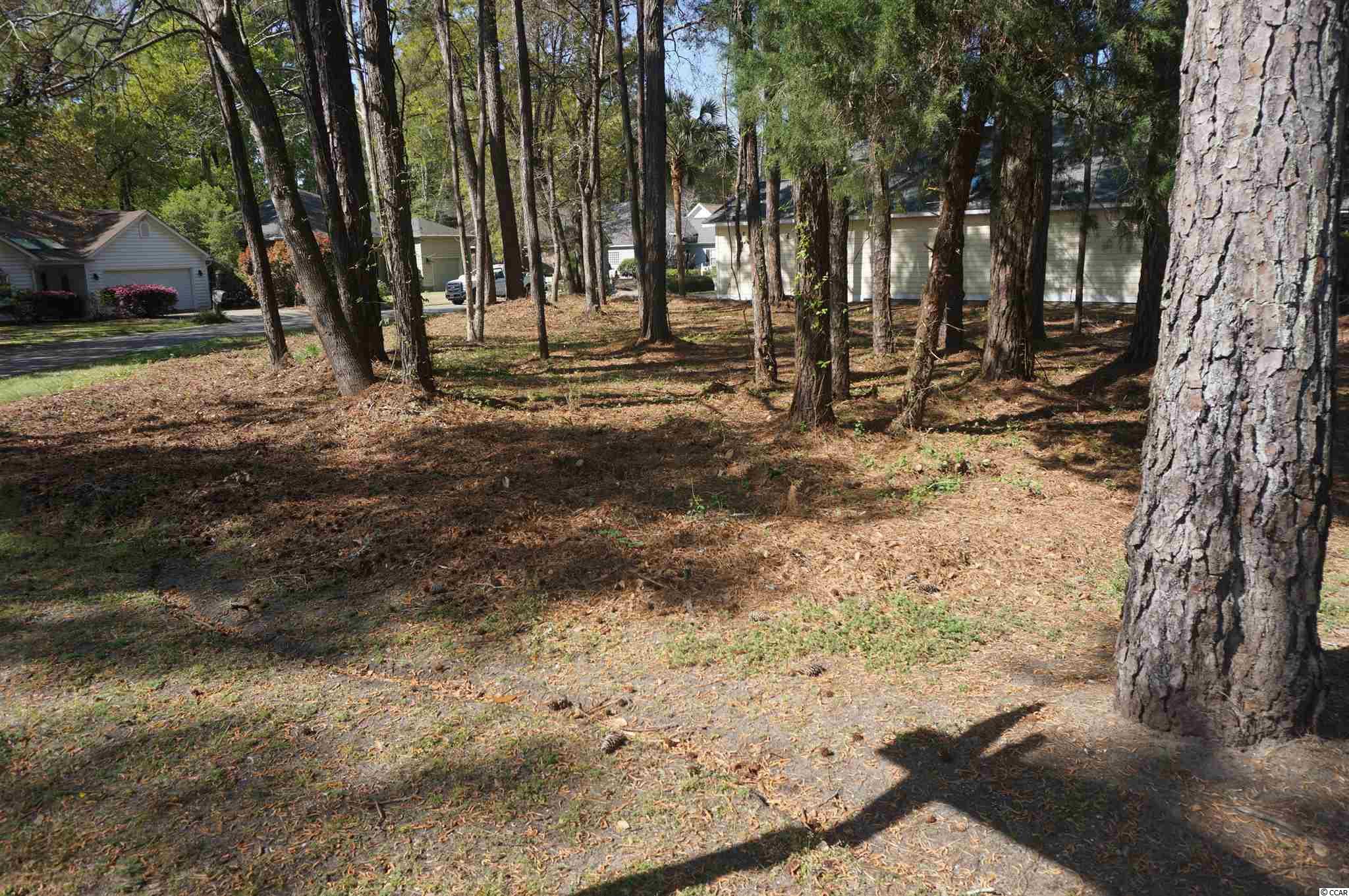 Lot 59 Redwing Ct. Pawleys Island, SC 29585