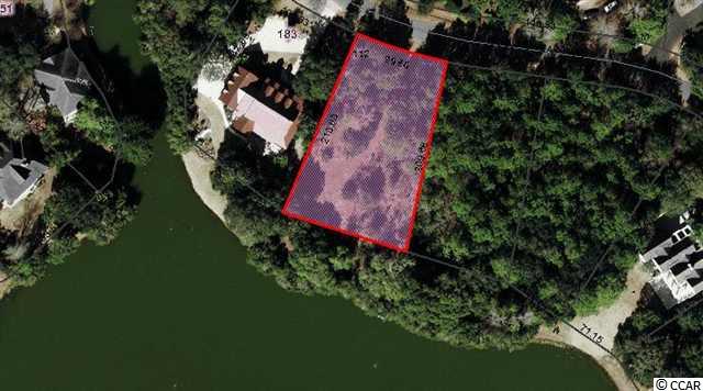 Lot 112 Collins Meadow Dr. Georgetown, SC 29440