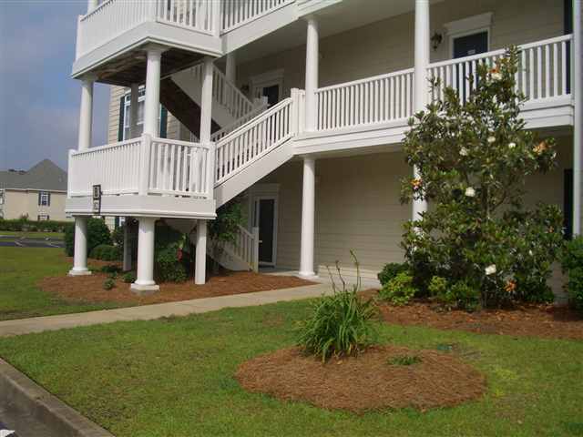 102 Scotch Broom Dr. UNIT B-101 Little River, SC 29566