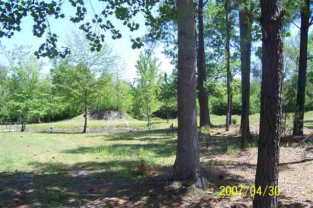 tbd Red Bluff Rd. Loris, SC 29569