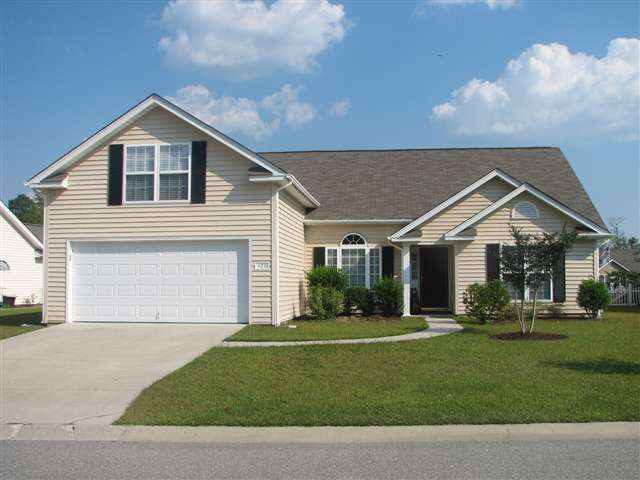 420 Westham Dr. Murrells Inlet, SC 29576