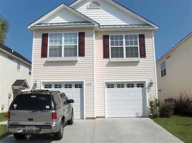 1400 Brown Pelican Ct. Myrtle Beach, SC 29577