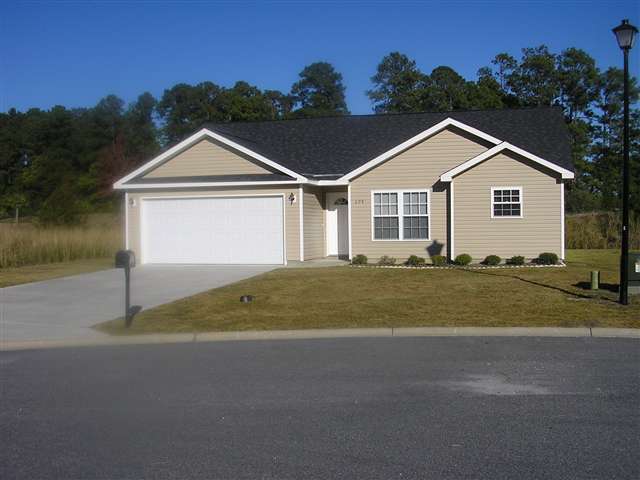 608 Rambler Ct. Myrtle Beach, SC 29579