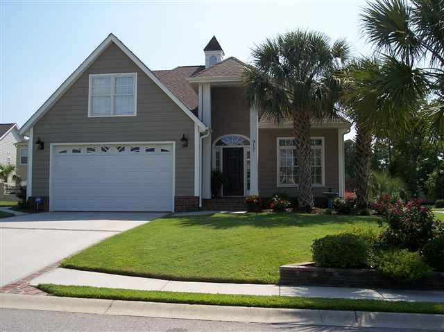 917 Watermark Ct. North Myrtle Beach, SC 29582